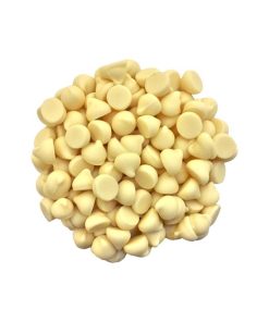 White Chocolate chips