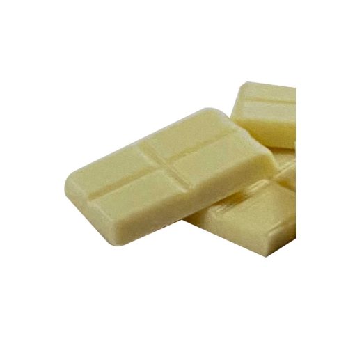 Compound Chocolate Block White