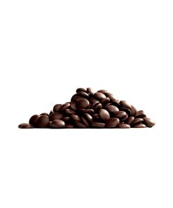 Dark Chocolate Compound Callets