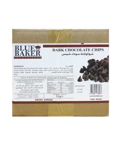 Dark Chocolate Chips