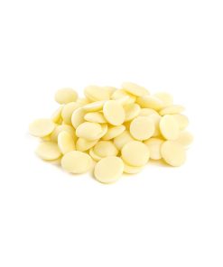 White Chocolate Compound Callets