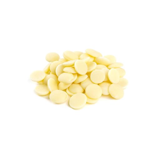 White Chocolate Compound Callets