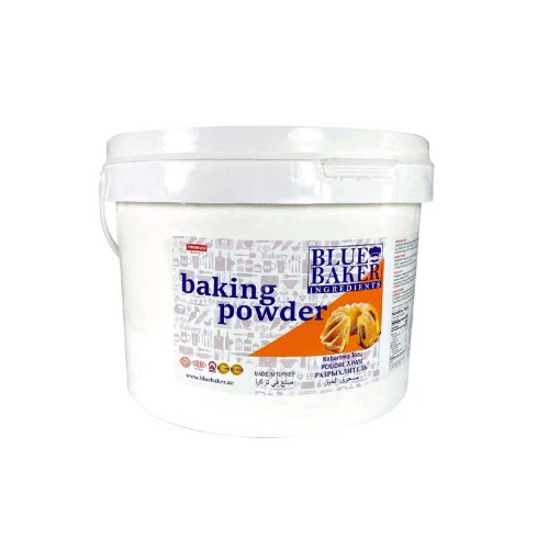 BB4012 Baking- Powder 5kg