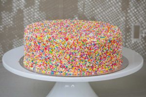 Cake Sprinkles
