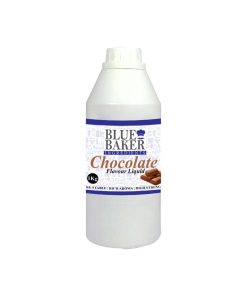 Chocolate Food Flavour Liquid