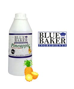 Pineapple Food Flavour Liquid