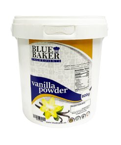 Vanilla Flavour Powder