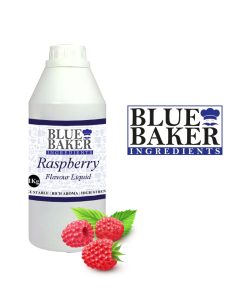 Raspberry Food Flavour Liquid