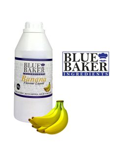 Banana Food Flavour Liquid