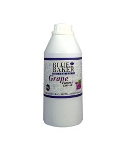 Grape Food Flavour Liquid