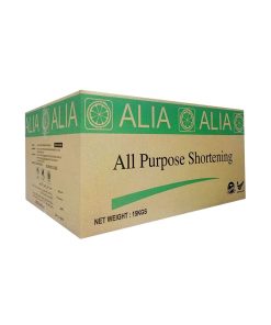 All Purpose Shortening Box of 15kg