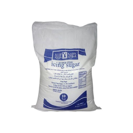 Icing Sugar