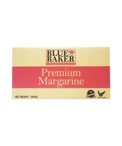 Premium Margarine