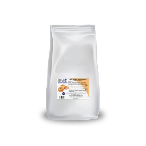 Yeast Raised donut mix 10Kg