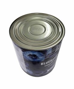 Blueberry Pie Filling